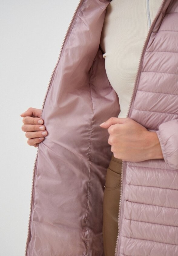 Куртка стеганая Z-Design