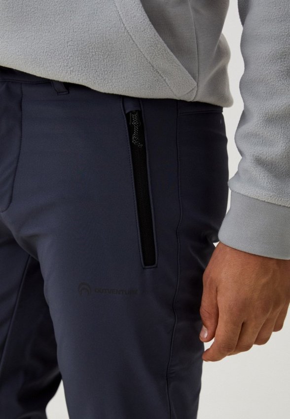 Брюки утепленные Outventure