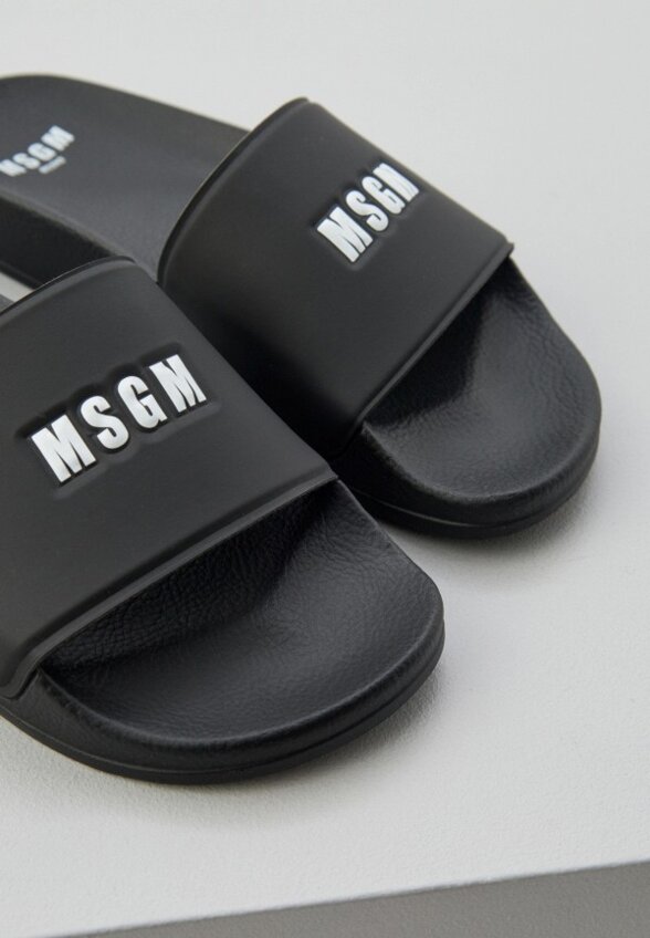 Сланцы MSGM