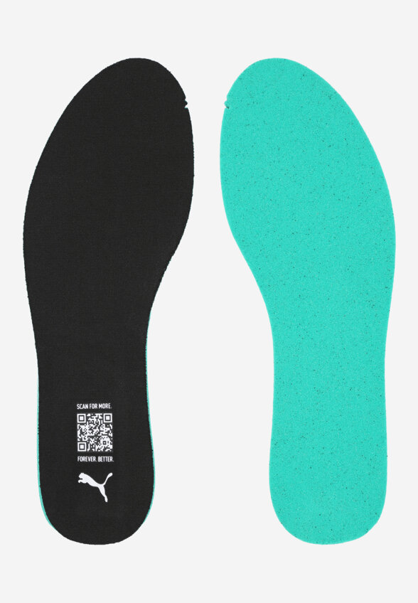 Кроссовки детские PUMA Dasher Lite Sliptech, Черный