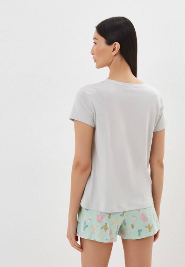 Пижама Indefini