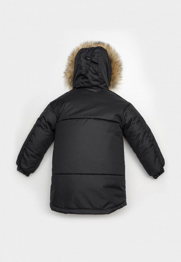 Куртка утепленная Orso Bianco