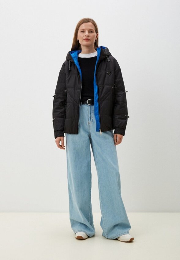 Куртка утепленная Morozoff