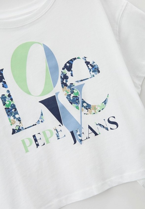 Футболка Pepe Jeans