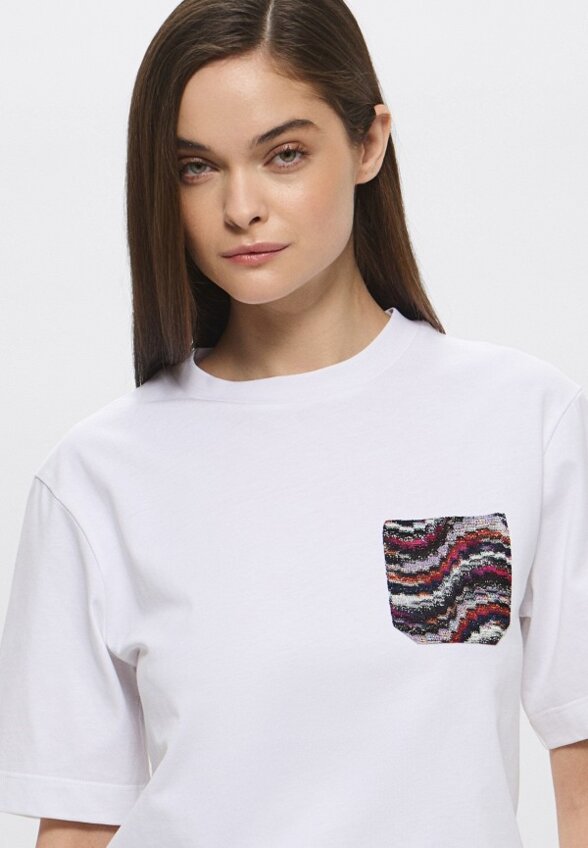 Футболка Missoni