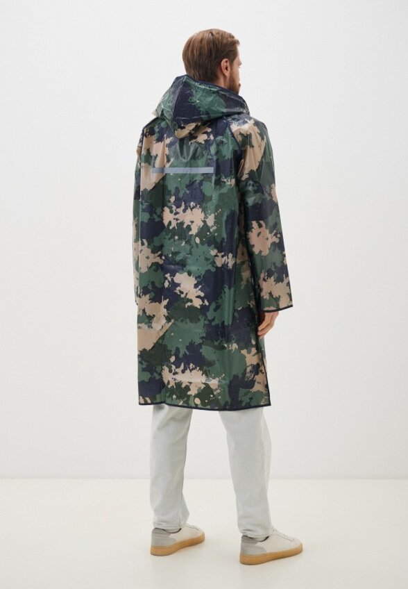 Дождевик PlayToday