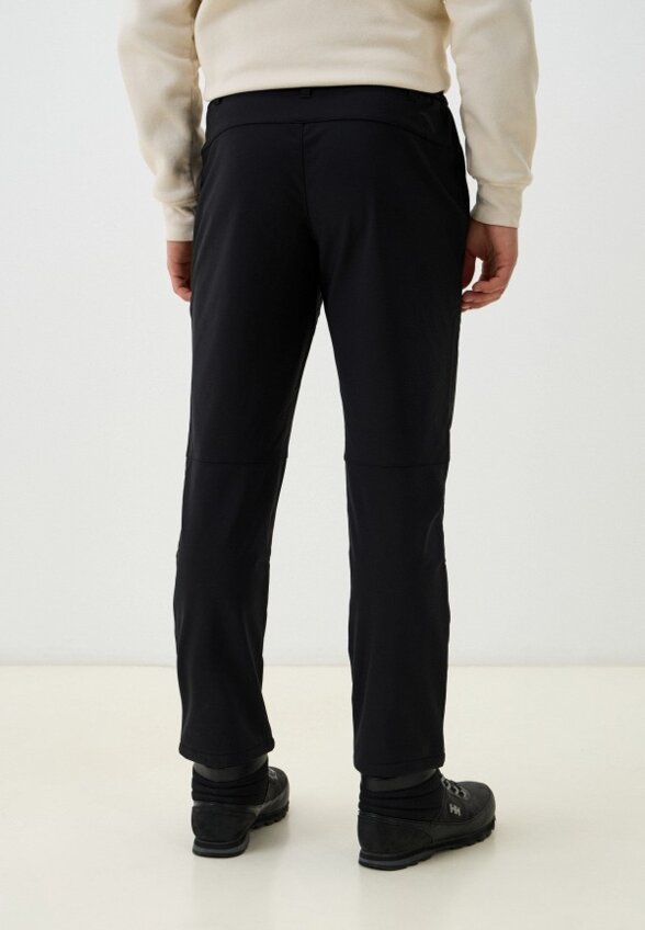 Брюки утепленные Anta