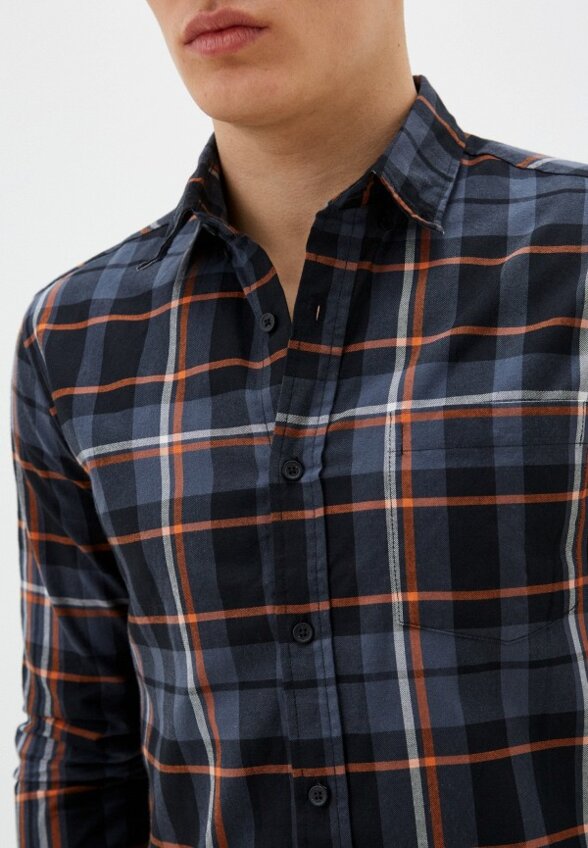 Рубашка Colin's