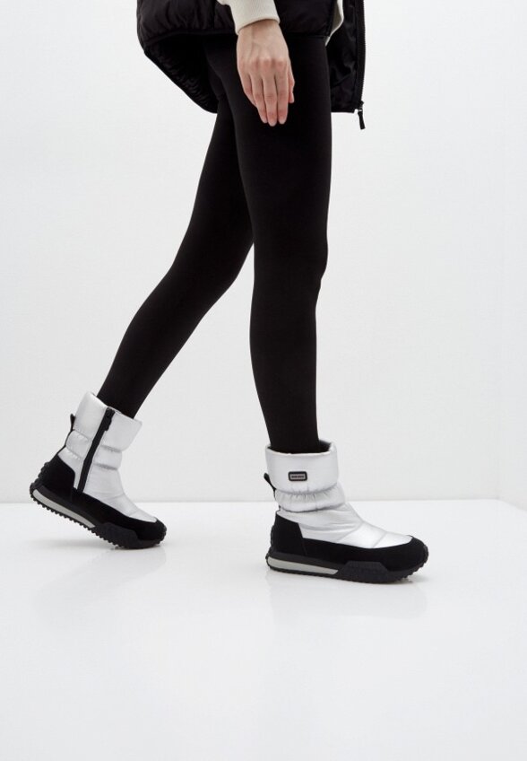 Дутики Jog Dog