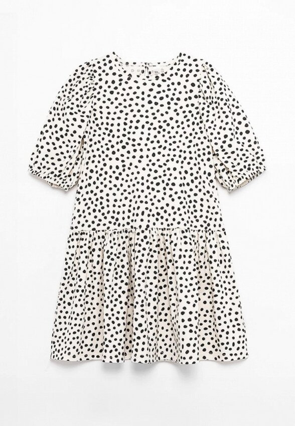 Платье Bossa Nova