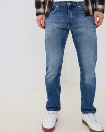 Джинсы Calvin Klein Jeans мужчинам