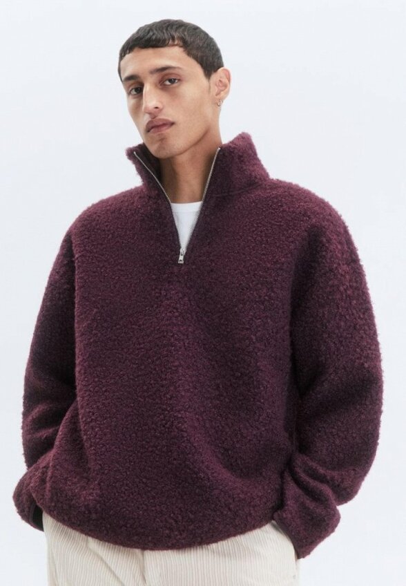 Олимпийка Befree