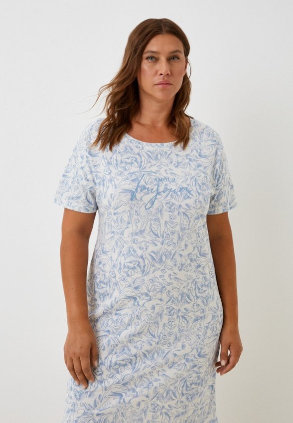 Сорочка ночная Mark Formelle