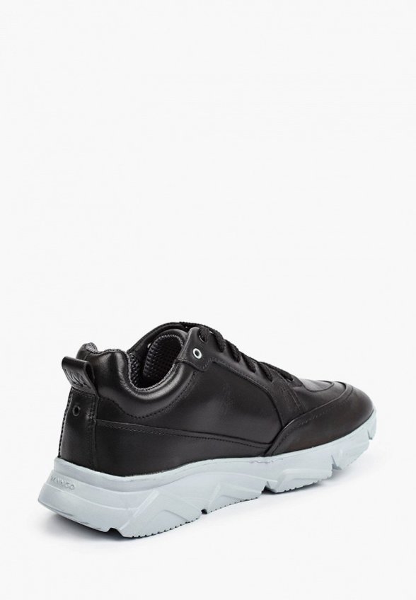 Кроссовки Wanngo