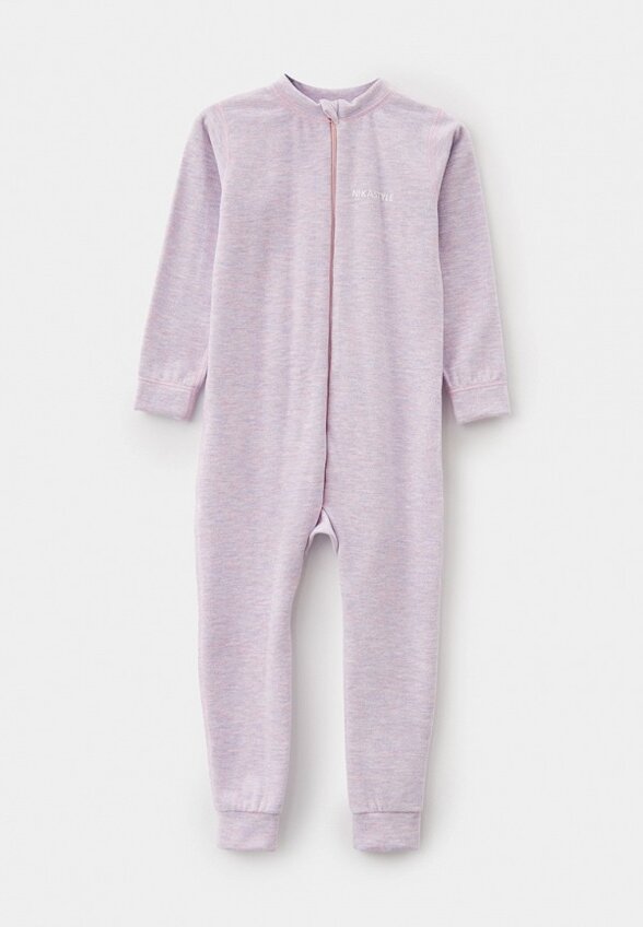 Комбинезон Nikastyle