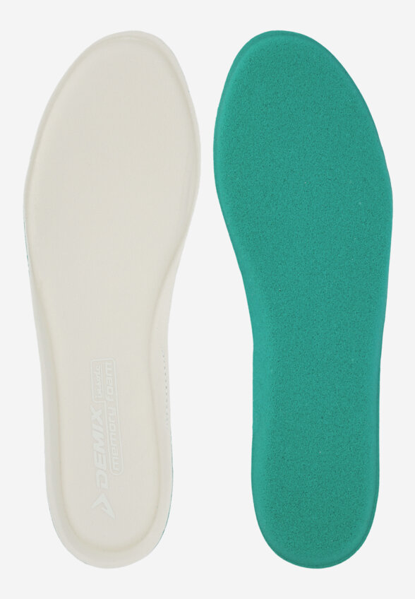 Кроссовки женские Demix Serena 4 Hybrid, Бежевый