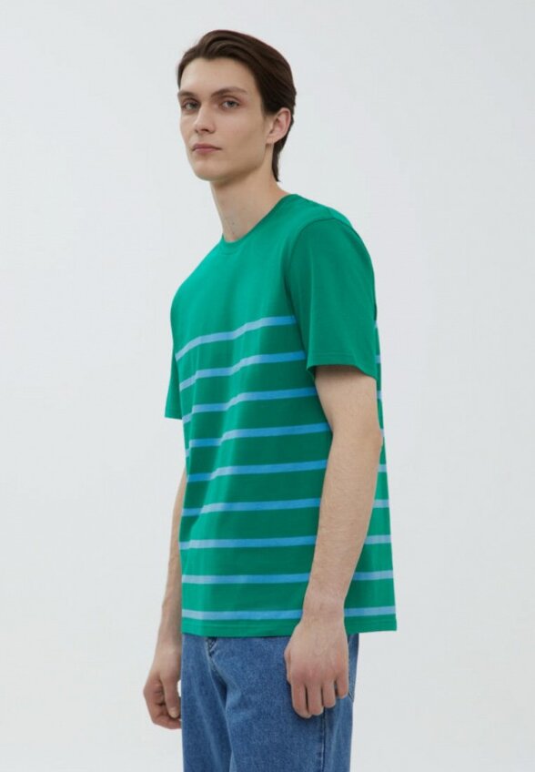 Футболка Finn Flare