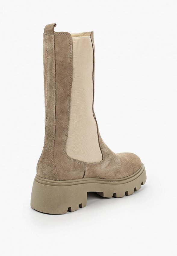 Полусапоги Valeani