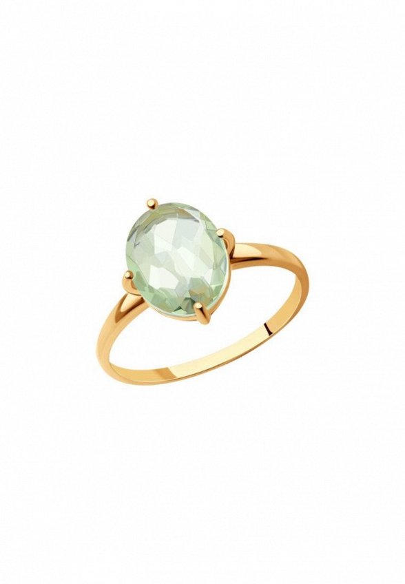 Кольцо Sokolov