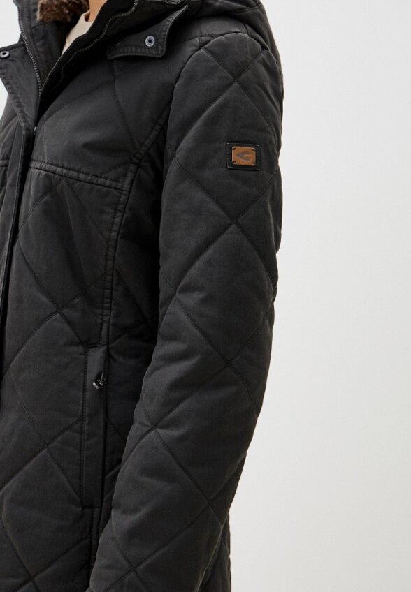 Куртка утепленная Camel active