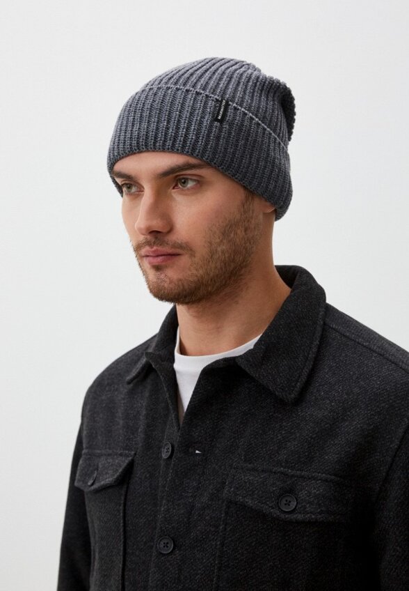 Шапка marhatter