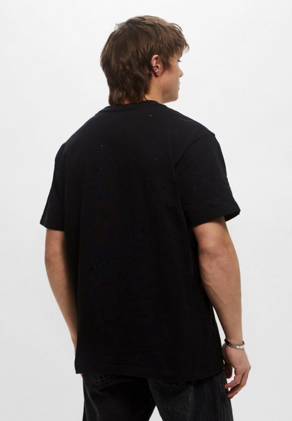 Футболка Purple Brand