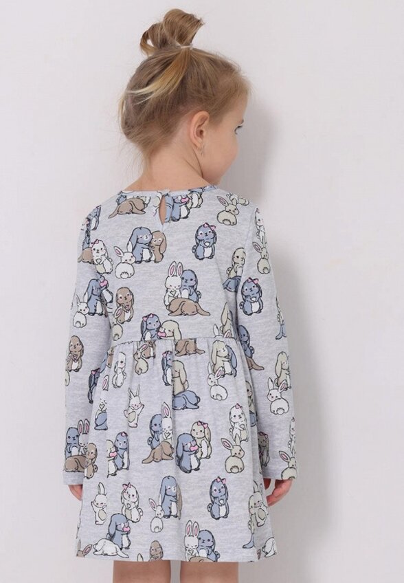 Платье Апрель