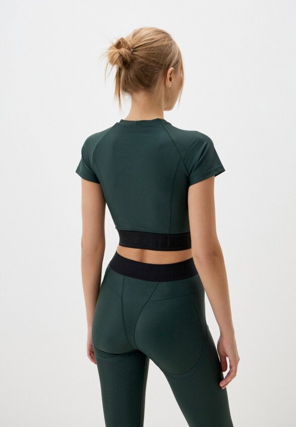 Топ спортивный Zojj