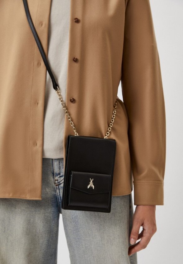 Сумка Patrizia Pepe