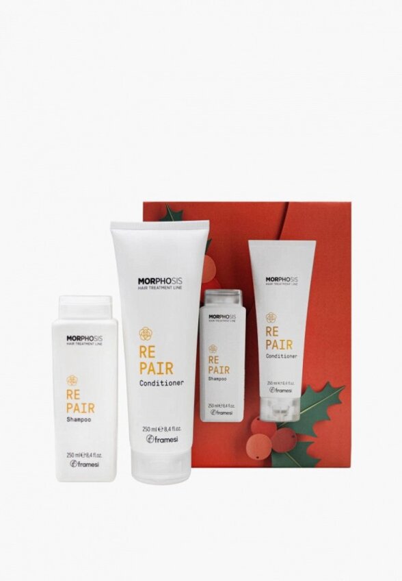 Набор для ухода за волосами Framesi