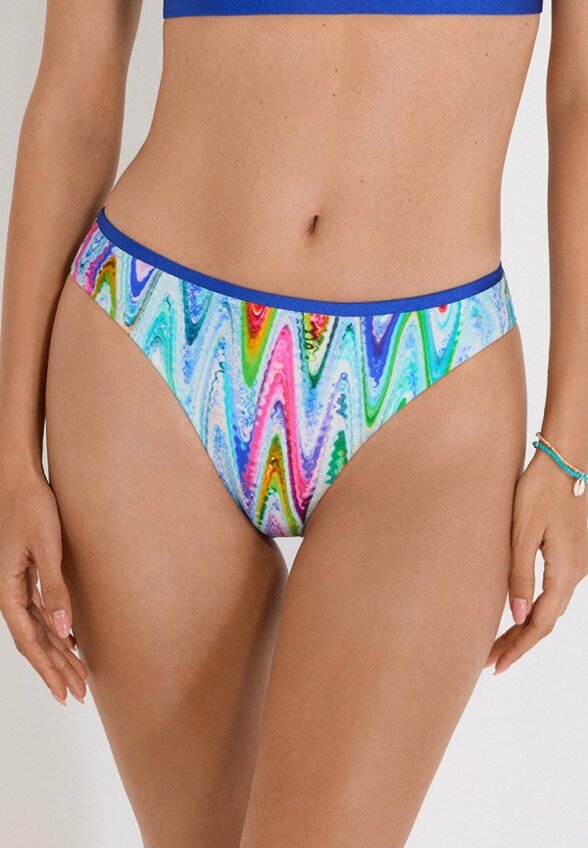 Плавки Palmetta