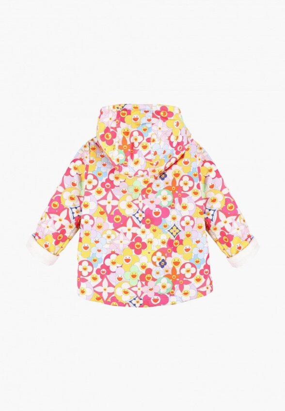 Куртка утепленная Noble People