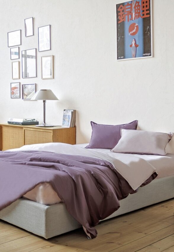 Постельное белье 2-спальное LaPrima