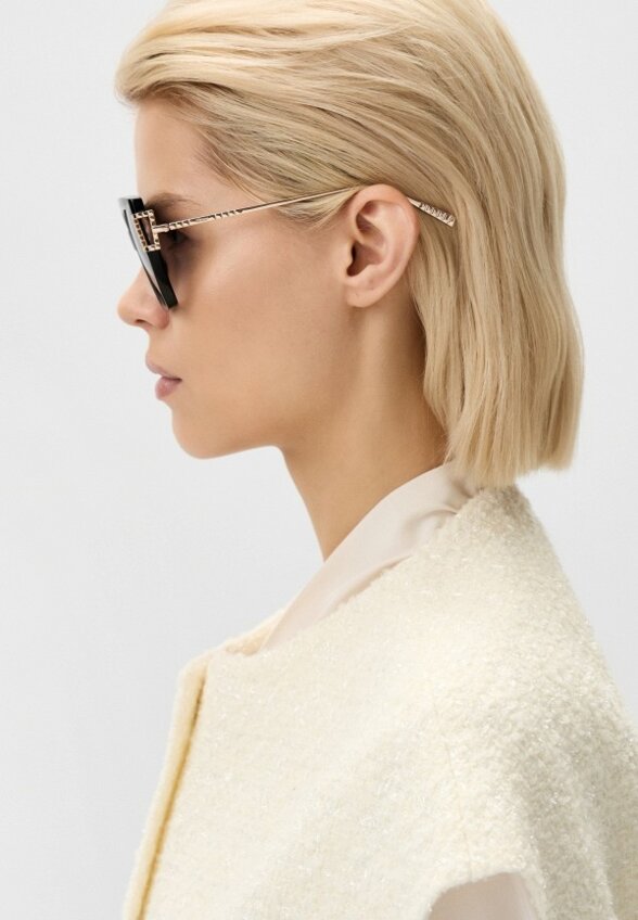 Очки солнцезащитные Chopard