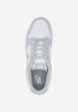 Кеды мужские Nike Dunk Low Retro, Белый5  - превью