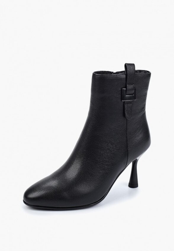 Ботильоны El'Rosso