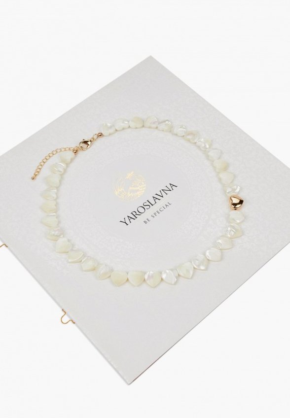 Колье Yaroslavna