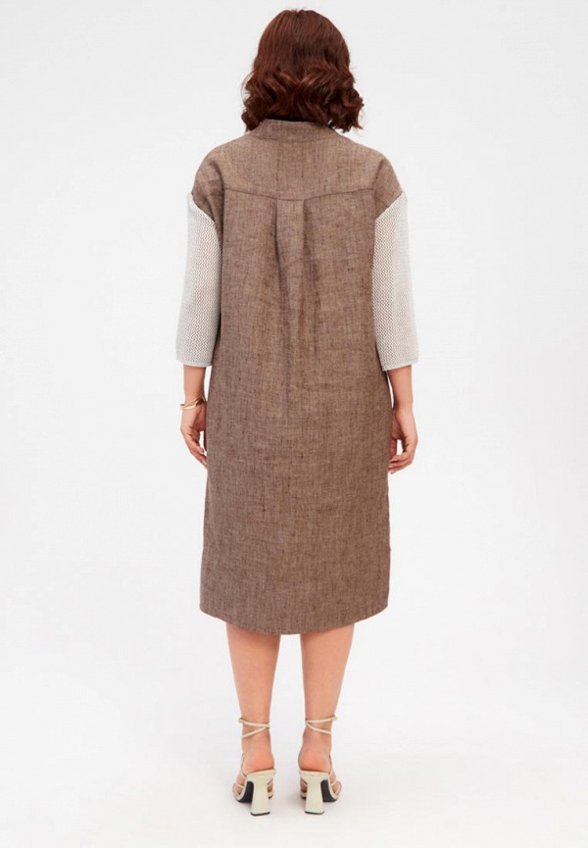 Платье Сиринга