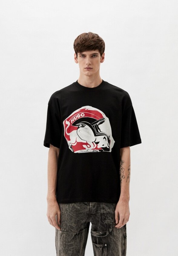 Футболка Hugo