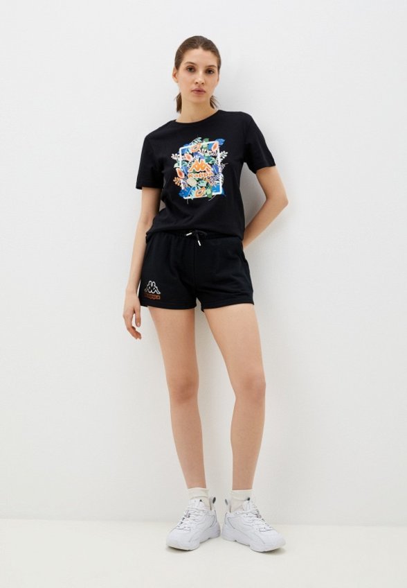 Футболка Kappa