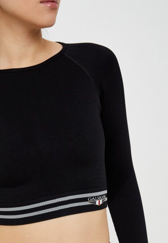 Топ спортивный Galvanni
