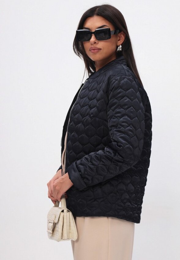 Куртка стеганая Alpex