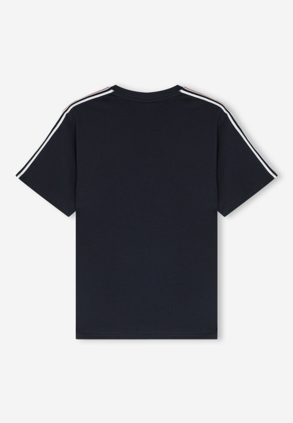 Футболка детская FILA, Синий