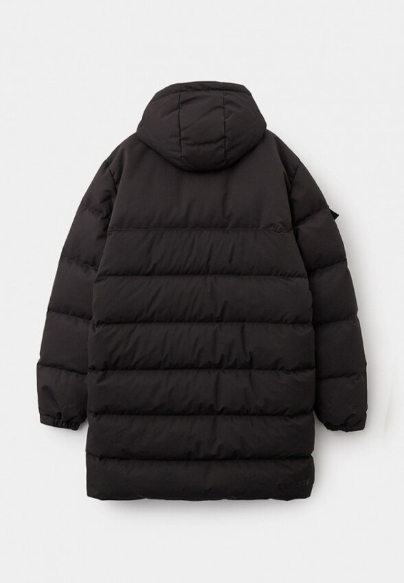 Пуховик Lacoste