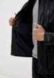 Куртка кожаная Urban Fashion for Men4  - превью