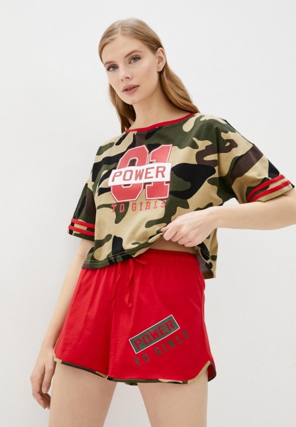 Пижама Vienetta