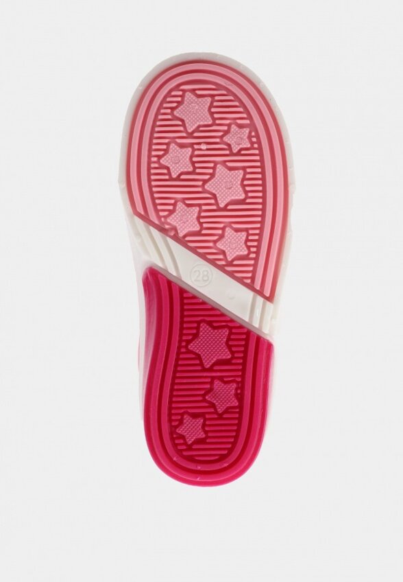 Сапоги резиновые PlayToday