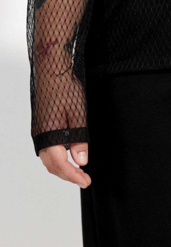 Блуза Odevaiwear