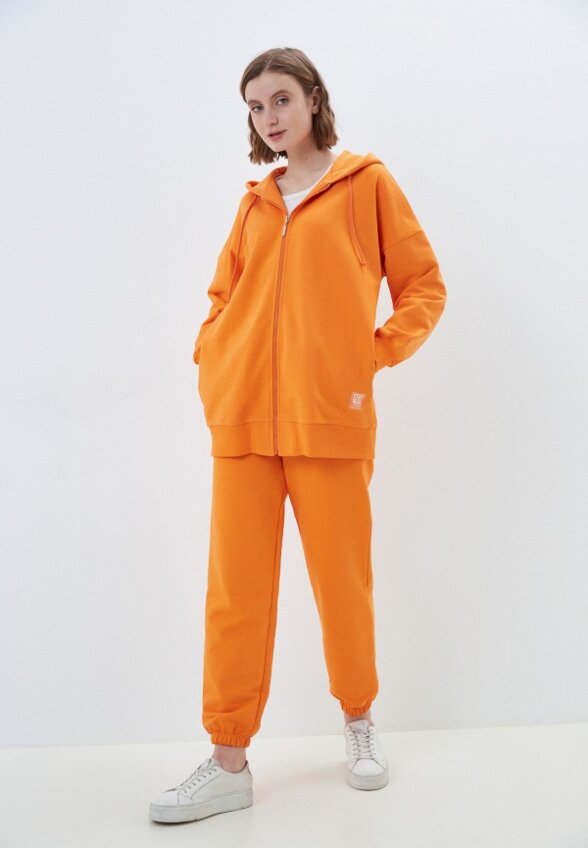 Толстовка Baon