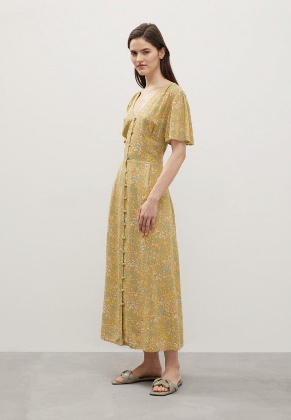 Платье Finn Flare